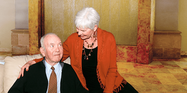 Donor Stories